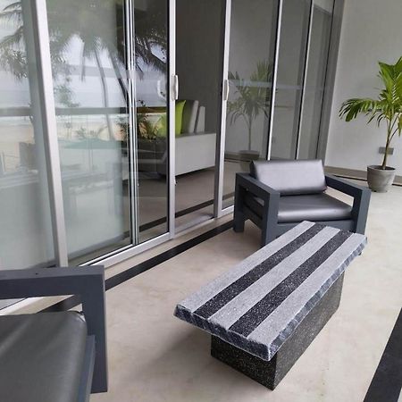 Josan Villa With A Glorious Beach And Sea View Habaraduwa Central Extérieur photo