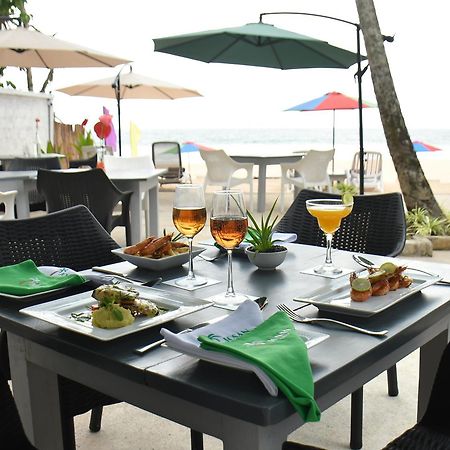 Josan Villa With A Glorious Beach And Sea View Habaraduwa Central Extérieur photo