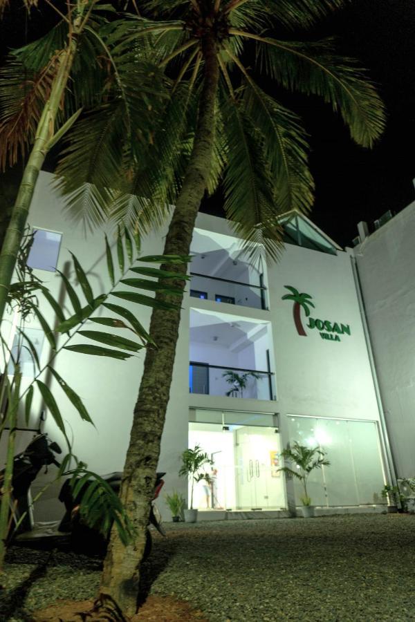 Josan Villa With A Glorious Beach And Sea View Habaraduwa Central Extérieur photo