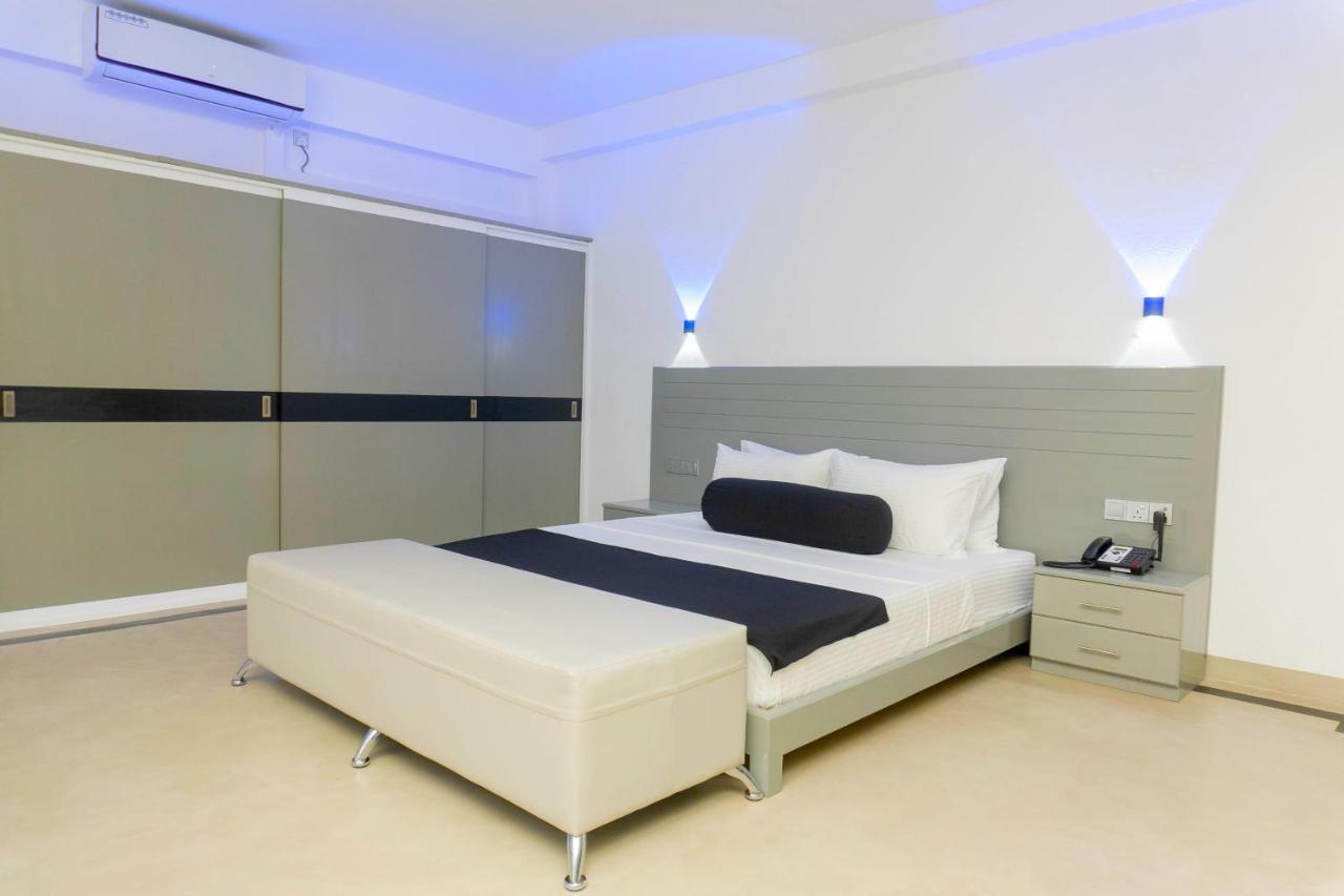 Josan Villa With A Glorious Beach And Sea View Habaraduwa Central Extérieur photo
