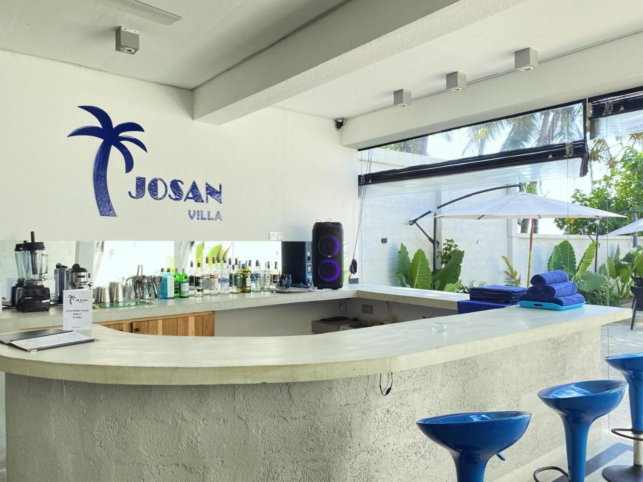 Josan Villa With A Glorious Beach And Sea View Habaraduwa Central Extérieur photo